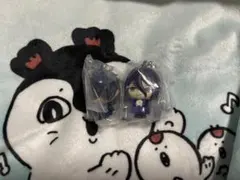 チェンソーマン めじるしアクセサリー 2点
