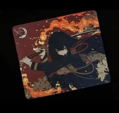 Abyss gaming　WaShiYa Daimon マウスパッド