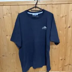 GERRY Tシャツ ネイビー LLサイズのサムネイル