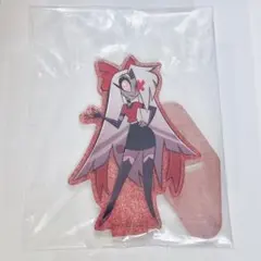 一番くじ　ハズビンホテル　アクリルスタンド　ヴァギー