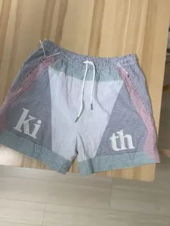 Kith Turbo Shorts キスターボショーツ ショートパンツ M - メルカリ