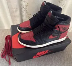 【28.5cm】AIR JORDAN 1 RETRO HIGH OG（2016）のサムネイル