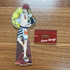 天城燐音　サマーランド　アクリルスタンド