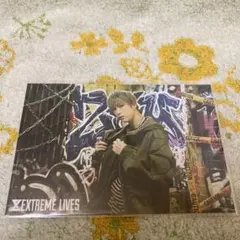 THE RAMPAGE 藤原樹BOT アザージャケット 5枚 - メルカリ