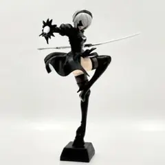 NieR: Automata ニーアオートマタ　2B　フィギュア