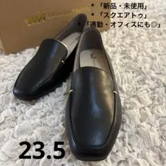 WAオリエンタルトラフィック パンプス 黒 37のサムネイル