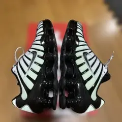 ナイキ　ショックス　shox tl