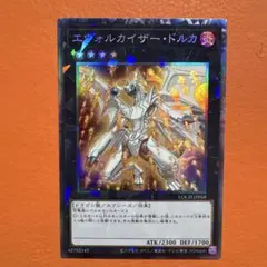 エヴォルカイザー・ドルカ　コレクターズ