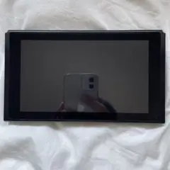 Nintendo Switch 本体のみ　初期型