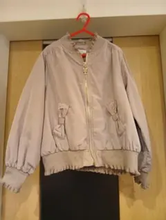 anyfam 　エニィファム　ジャケット　130 女の子