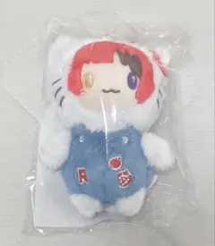 莉犬くん 缶バッジ サンリオコラボぬいぐるみ 2026年最新】莉犬くんサンリオコラボの人気アイテム - メルカリ