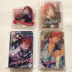 あんスタ Switch スイッチ 夏目 逆先夏目