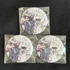 アイナナ 6th Anniversary 6周年 猫耳 缶バッジ 棗巳波 - メルカリ