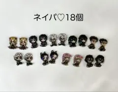 ネイルパーツ 鬼滅