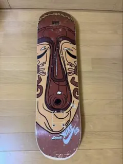 Enjoi Happy Tree Super Sap R7 8.25インチ - メルカリ