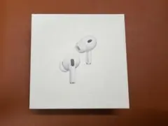 Apple AirPods Pro 2