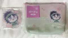 桜もちぴこくじ 七松小平太