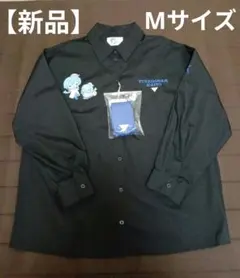 【新品】【未使用】【タグ付き】　タキシードサム × KAITO　ネクタイ付き　Mのサムネイル