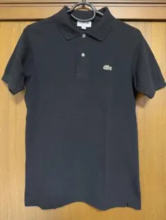 LACOSTE ポロシャツ US3 - メルカリ