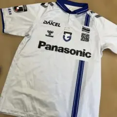 hummel Panasonic サッカーウェア LAVI 6 サイン入り hummel Panasonic サッカーウェア LAVI 6 サイン入り - メルカリ