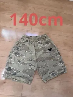 迷彩柄 ハーフパンツ ショートパンツ