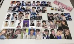 Stray Kids トレカ グッズ まとめ売り