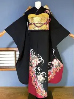 2025年最新】振袖 フルセットの人気アイテム - メルカリ