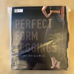 ホットヨガスタジオLAVA パーフェクトフォームレギンス　L