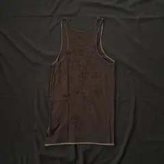 00s lgb back cross cardigan archive vkei - メルカリ