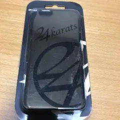 24karats iPhoneケース