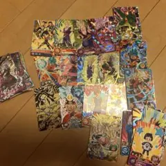 ドラヒ　まとめ売り 2025年最新】ドラゴンボールヒーローズまとめ売りの人気アイテム