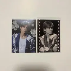 三代目JSB 岩田剛典 フォトカード