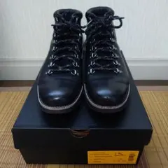 ゼログランドハイカーウォーターレジスタントⅡ