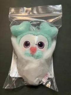 TWICE ミナ おくるみマスコット ミブリー GIGO限定