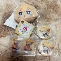 2026年最新】鏡音レンの人気アイテム - メルカリ