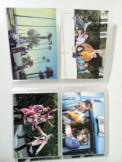 嵐 ARASHI EXHIBITION JOURNEY ポストカード48枚セット