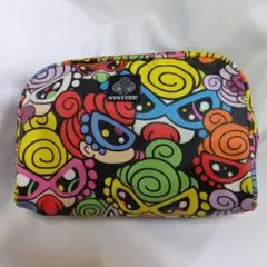 希少 ✨️ 完売品 HYSTERIC MINI ヒスミニ おむつ マルチポーチ