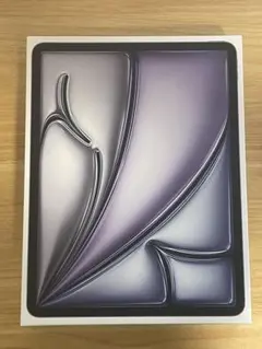 Apple M2 iPad Air 13インチ 128GB Wi-Fiモデル