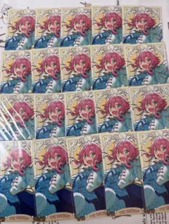 姫宮桃李 アルカナ ミュージアム カード 8点セット あんスタ - メルカリ