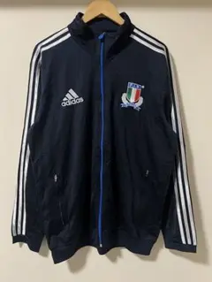 adidas 横浜F・マリノス TIROアンセムジャケット - メルカリ