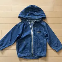 デニム　ジャケット　110cm