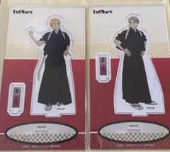 ハイキュー アクリルスタンド 宮侑 宮治