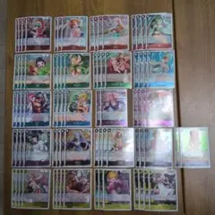 ワンピースカード EB03 Rカードまとめ売り