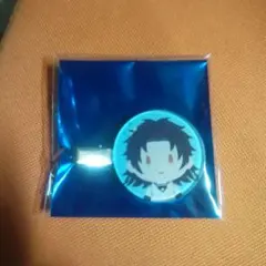 刀剣乱舞 前髪クリップ 太鼓鐘貞宗