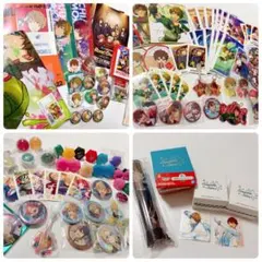 2026年最新】あんスタ出品まとめの人気アイテム - メルカリ