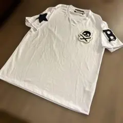 HYDROGEN スカル tシャツ swag y2k flexwitme - メルカリ