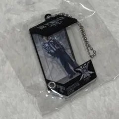 JSB FOREVER ~ONE~ BOXデザインアクリルチャーム NAOTO
