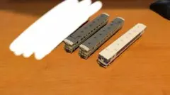 TOMIX 92145 福塩線 キハ120 室内灯付き - メルカリ