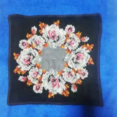 フェイラー/ハンドタオル「新品未使用/ケース付き」シュニール織り　ドイツ製