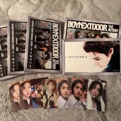 【まとめ売り】イハン アルバムトレカセット